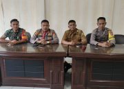 Polsek Cerenti Bersama Forkopimcam Sepakat Tekan Aktivitas PETI di Wilayah Hukum Cerenti