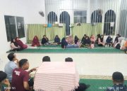 Musyawarah Warga Polewali Garden: Pererat Silaturahmi dan Susun Agenda HUT RI ke-80