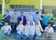 MAN 2 Kuansing Ciptakan Suasana Ramah dan Penuh Prestasi, 15 Anak Panti Asuhan Dapat Sekolah Gratis