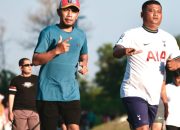 Pendaftaran Unilak RUN 5K Tahun 2025 Resmi Dibuka