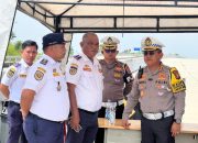 Ops Patuh Lancang Kuning 2025: Penindakan Pelanggar Kecepatan Diperluas hingga Tol Pekanbaru–Dumai