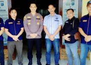 Hangatnya Silaturahmi Media Online dan Polsek Kelayang: Bersatu Demi Masyarakat Aman dan Damai
