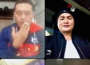 Mediaintelkriminal.co.id Gelar Rapat Bulanan Virtual, Ketua Umum Nisriadi Tekankan Profesionalisme dan Persatuan