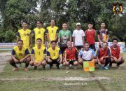 Pemuda Teratak Gelar Turnamen Mini Soccer “TraDom Cup” Perdana
