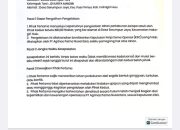 Masyarakat Minta PT. Agrinas Palma Nusantara Konsisten Jalankan Regulasi Penetapan KSO
