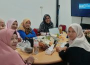 Rumah Zakat Rutin Lakukan Pendampingan kepada UMKM Binaan BI Subisten