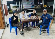 Warung Jamu Segar Waras di Belilas, Nongkrong Sehat dengan Racikan Rempah Tradisional