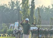 Meriahnya Suasana HUT RI ke-80 di PT Tunggal Perkasa Plantations