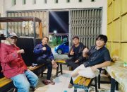 Kopi Hitam Tanpa Gula: Obrolan Santai Penuh Gagasan untuk Kemajuan Alahan Panjang mediaintelkriminal.co.id