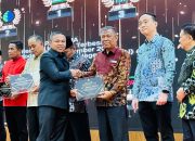 Arara Abadi Buktikan Komitmen, Raih Riau Investment Award 2025