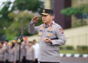 Kapolda Riau Irjen Herry Heryawan Sampaikan Belasungkawa Atas Tragedi Ojol di Jakarta