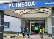 PT Inecda Tegaskan Kepatuhan Hukum dalam Pengadaan Tanah Urug