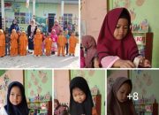 TK Al-Munawwarah Laksanakan Kegiatan Jum’at Bersih dan Beribadah: Tanamkan Nilai Religi dan Kepedulian Sejak Dini Jum’at, 01 Agustus 2025