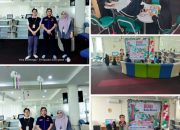 UPT Perpustakaan Proklamator Bung Hatta Bukittinggi, Surga Membaca yang Ramah Anak