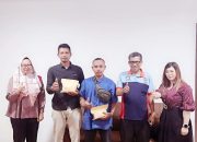 PT Teso Indah Bayarkan Hak Karyawan, Wujud Sosial dan Kepatuhan Hukum Manajemen Baru