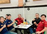 Ngopi Hangat Bersama Teman Lama di Kedai Asim, Bagan Siapi-api