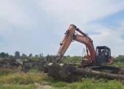 *Polda Sumut Diminta Selamatkan Lahan Milik Negara dari Residivis Nakko Sitanggang di Sergai*