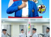 Ketua KNPI Riau Tepis Isu Soal LSM dan Media Ganggu Kepsek maupun Para Guru, Larshen Yunus: “Kalau Kalian Bersih, Kenapa Harus Risih?”