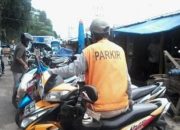 Sistem Perparkiran di Zona 2 Pekanbaru di Anggap Tidak Transparan, Warga meminta Pemerintah Menertibkan