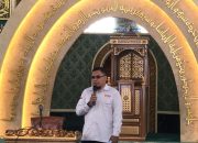 RUMAH ZAKAT GELAR SEMINAR PARENTING “Bersama Mendidik, Bersama Menguatkan