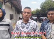 Kuasa Hukum Keluarga Korban Tolak Tuntutan Ringan terhadap ASN Pelaku Penembakan di Panam