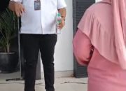 *Pasar murah di DPRD Kabupaten Deliserdang pilih Kasih, Warga Mengeluh Para Anggota DPRD tidak Merakyat
