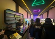 Sat Resnarkoba Polres Kuansing Gelar KRYD Ops Antik Lancang Kuning 2025, Fokus Cegah Peredaran Narkoba