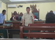 Putusan Hakim PN Lubuk Pakam Diduga Abaikan Fakta, Istri Ahli Waris Kecewa Berat