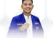 Pemilahan Ketua PMII Riau, Ahmad Rinaldi Siap Di Berikan Kepercayaan Selaku Kader Untuk Pegang Tampuk ke Pemimpinan