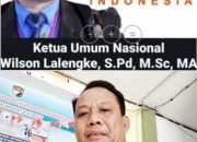 PPWI Desak Kapolri Bertindak Tegas atas Pengeroyokan Wartawan di Labuhanbatu