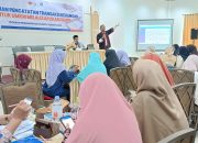 *Rumah Zakat & Bank Indonesia Gelar Pelatihan SIAPIK untuk KUB UMKM Binaan