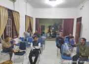 Masyarakat Desa Petala Bumi Pertanyakan Hak Pola Kemitraan kepada PT Inecda