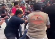 Penganiayaan Wartawan oleh Debt Kolektor ACC Finance: Polres Labuhan Batu Tahan Dua Tersangka