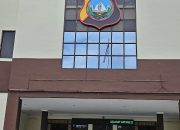 Tim Opsnal Macan Kumbang Sat Reskrim Polres Pesisir Selatan Tangkap Pelaku Penggelapan Minyak CPO