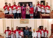 FSPKSI DPC Kota Pekanbaru dan LAMR Perkuat Sinergi Demi Kesejahteraan Pekerja Kependidikan dan Kualitas Pendidikan