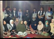 Kesepakatan Kaum Malayu Kopong Alahan Panjang: Mamakai Gelar Pusako Malin Baganti