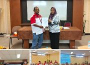 FSPKSI dan PGRI Provinsi Riau Gelar Pertemuan, Bahas Program Kesejahteraan Guru Honorer