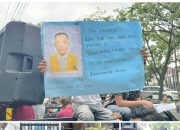 *Forum Keadilan Sosial Rakyat Indonesia (FRAKSI) Geruduk Kejati Sumut: Desak Pemeriksaan Zakky Sahri Dan Hamdani Terkait SPPD*