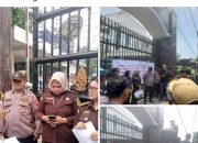 *PERMAK Sumut Minta Kajari Padang Sidempuan Dinonaktifkan, Diduga Rekayasa Kasus Korupsi Fahmi Siregar*