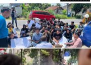 Diduga Arogan dan Tak Transparan, Gubernur Sumut Disemprot KAPIR di Rapat Paripurna!