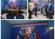 Penyerahan Mandat DPP SBPLEM-PP kepada Calon Ketua DPW Kepulauan Riau