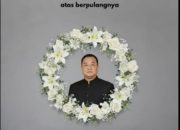 Pengusaha Riau Dedi Handoko Meninggal Dunia