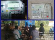 Lambatnya Penanganan Tegangan Drop, PLN UP3 Dumai Disorot LSM GIAS; Elektronik Warga banyak Yang Rusak