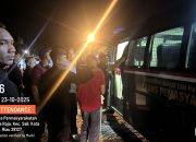 Kakanwil Ditjenpas Riau Laksanakan Evaluasi untuk Peningkatan Disiplin dan Keamanan di Rutan Siak