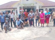 Penjemputan Dini Hari Dua Warga Kampung D30 Diduga Langgar Prosedur, Warga Bengkalis Soroti Penanganan Polisi