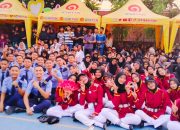 SMA Negeri Plus Provinsi Riau Raih Juara LKBB di Ajang Bergengsi, SMAN 11 Pekanbaru