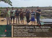 Pengerusakan Sawit Warga D30 Bengkalis Berujung Kriminalisasi?  Warga Minta Keadilan: Laporan Mereka Tak Direspons, Justru Korban yang Ditangkap Tengah Malam