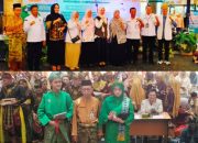 SMP Negeri 13 Pekanbaru Menggelar Acara Lomba Bulan Bahasa dan B2SA