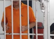 Debitur Gelapkan Jaminan Fidusia, PT Mega Finance Rugi Rp236 Juta, Divonis 10 Bulan Penjara