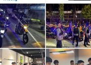 Polda Riau Bongkar Jaringan Narkoba, Kendalikan Peredaran dari Lapas Sumbar